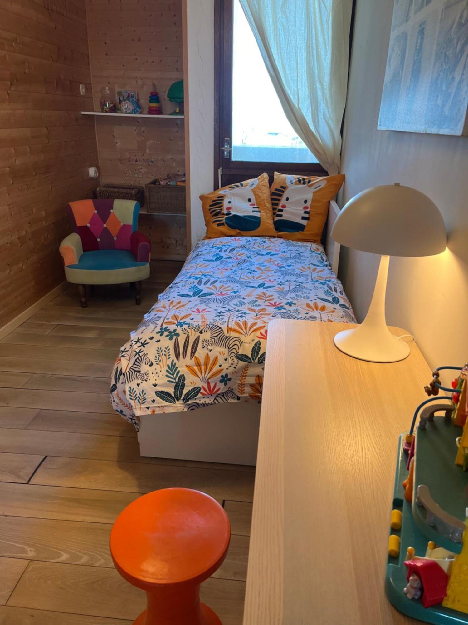 T3 Vue Port 200M De La Plage 2 Chambres Avec Garage Carnon-Plage Buitenkant foto